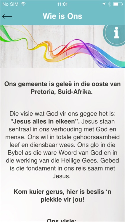 Moreletapark Gemeente