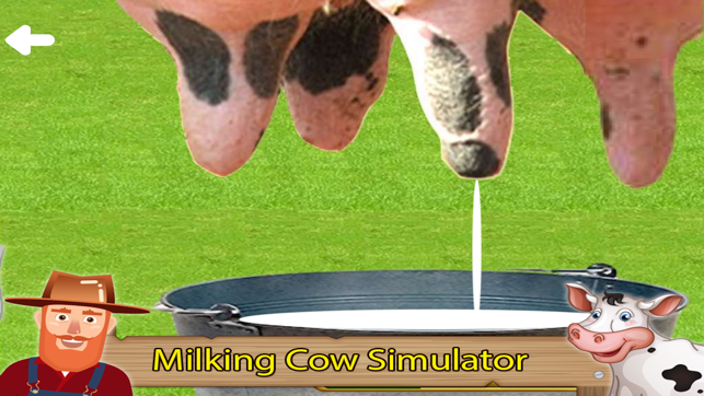 Cow Farm Day - Farming Simulator(圖3)-速報App