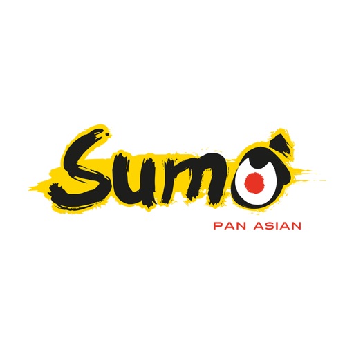 Sumo Pan Asian icon