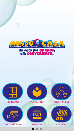 Mondo - Casa(圖1)-速報App