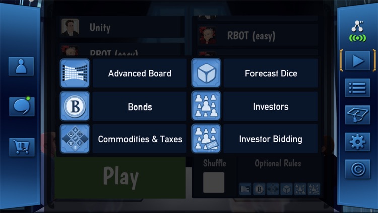 Stockpile Game screenshot-1