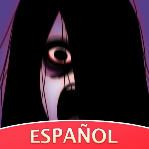 Paranormal Amino en Español Icon