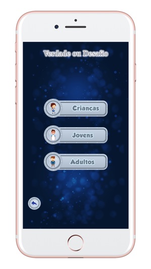 Verdade ou Desafio Jogo(圖4)-速報App