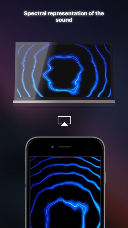 Equalizer+ HD music player