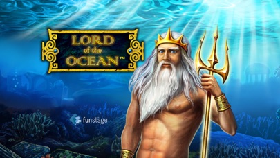 LORD OF THE OCEAN™ SLOT 4.24.1 IOS CASINO LORD OF THE OCEAN™ SLOT 4.24.1 IOS