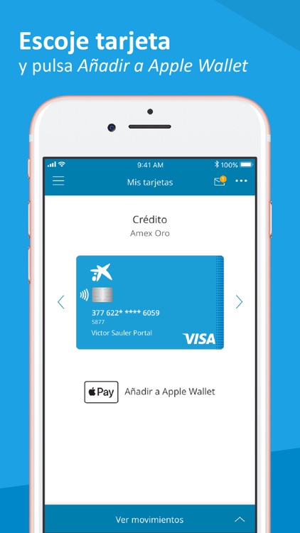 CaixaBank Pay - Pago móvil