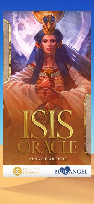 Isis Oracle