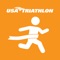 The USA Triathlon Events mobile app brings you the ultimate event experience