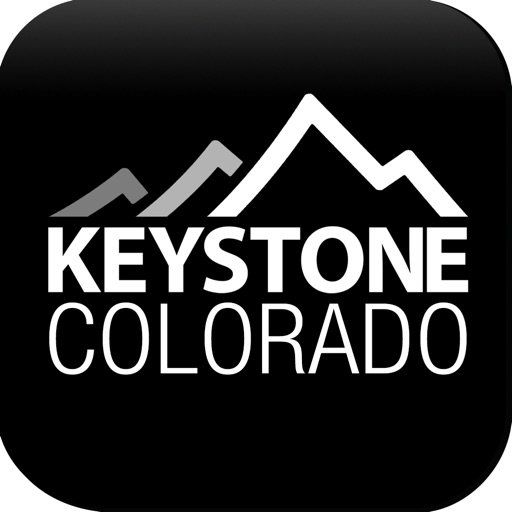 Keystone Colorado icon