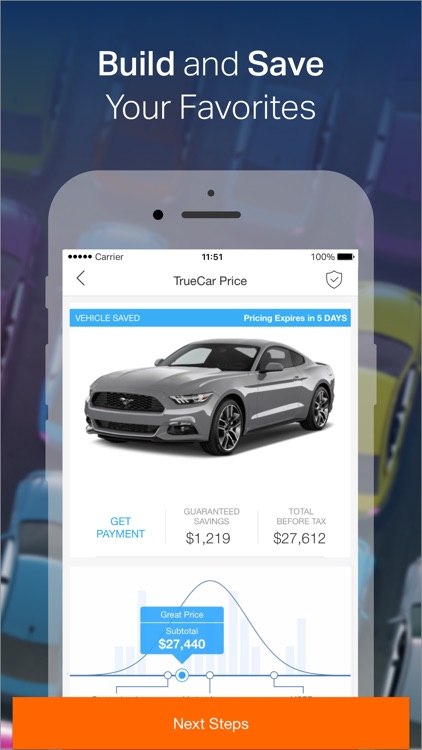 TrueCar: The Car Buying App - Find New & Used Cars screenshot-4