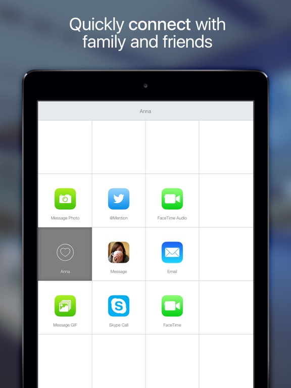 Launch Center Pro for iPadのおすすめ画像5