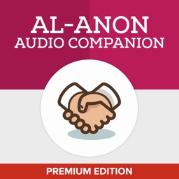 Alanon Audio Companion