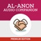 Listen to Al-Anon audio stories, speaker tapes from the meetings, the Living Sober Companion book and more so you can learn how to deal with someone who has an addiction