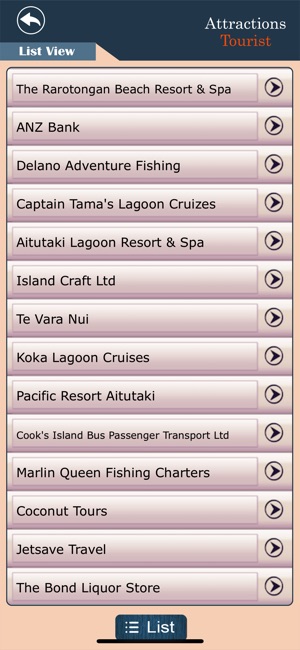 Island In Cook(圖3)-速報App