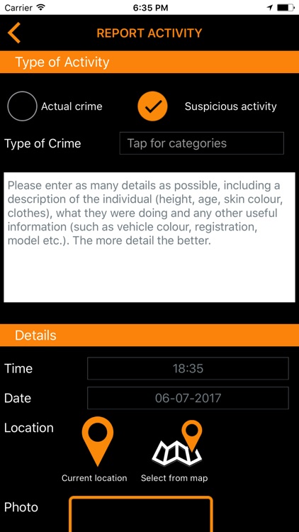 ASA Security screenshot-3