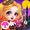 Princess Sandy-Halloween salon