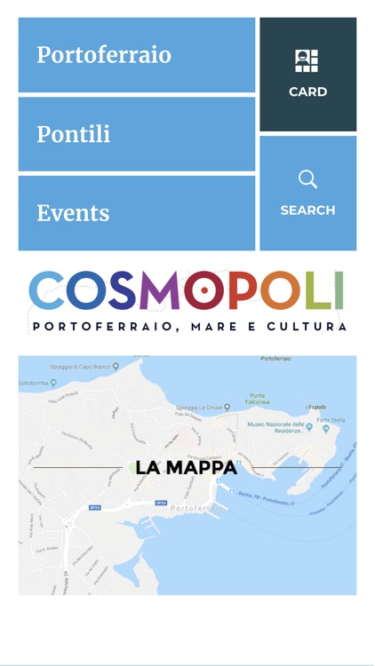 Cosmopoli