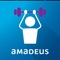 The Amadeus Wellness Hub is a new project to promote our employee’s wellness while raising funds for charity