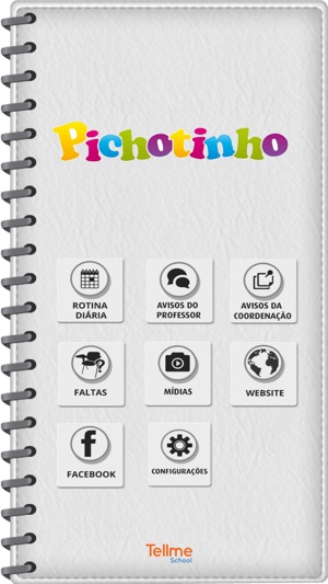 Pichotinho(圖2)-速報App