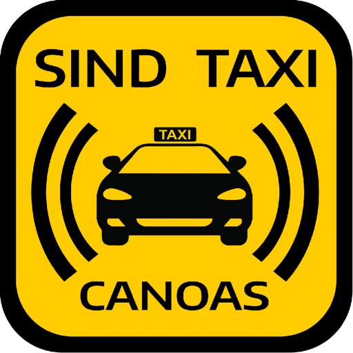 Sind Taxi Canoas - Passageiro