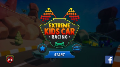 Extreme Car Racer 3D screenshot 3