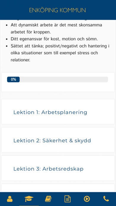 Enköping screenshot 2