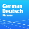 Learn German Phrasebook Lite +