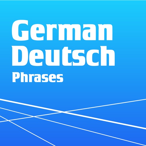 Learn German Phrasebook Lite +