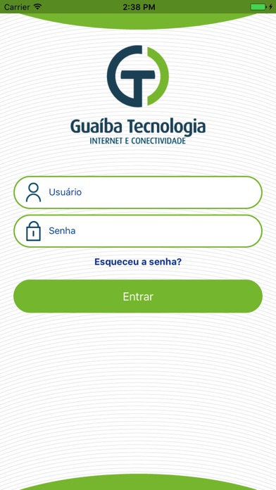 Portal Guaiba Tecnologia screenshot 3