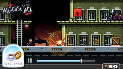 Jailhouse Jack Screenshot 1