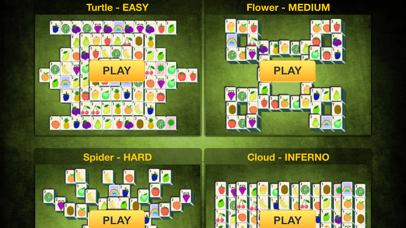 Mahjong. screenshot 4