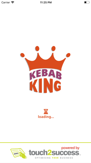 Kebab King Wigan