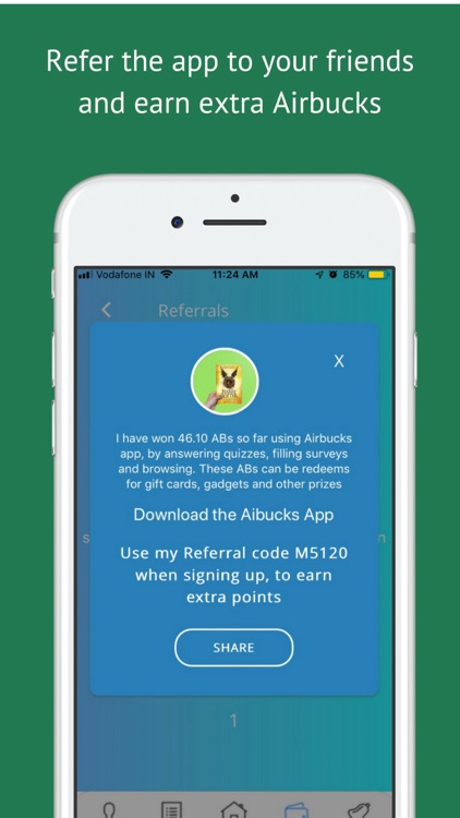 Airbucks screenshot-6