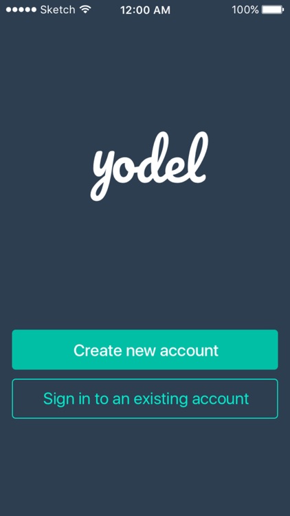 Yodel