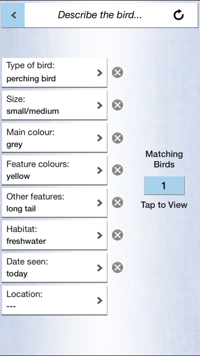 How to cancel & delete Birds of the Netherlands from iphone & ipad 3
