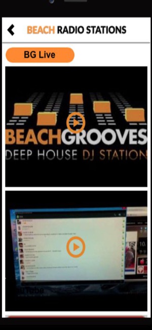 Beach Radio Stations(圖3)-速報App