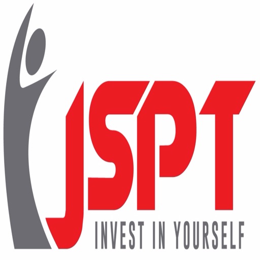 JSPT icon