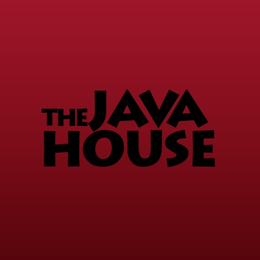 The Java House iOS App