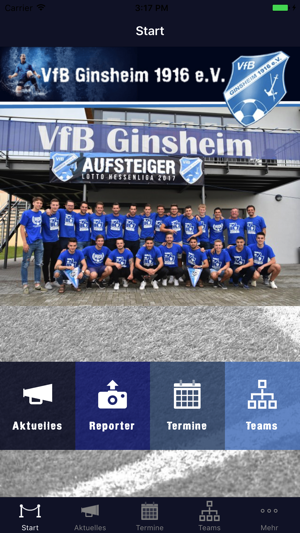 VfB Ginsheim 1916(圖2)-速報App