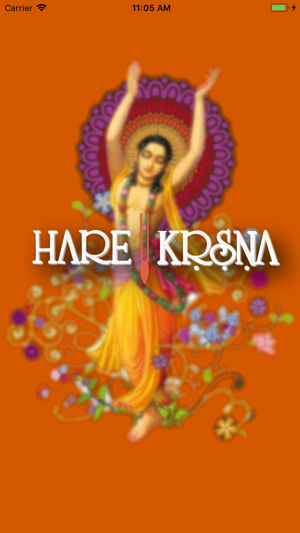 Hare Krsna TV