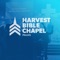 Welcome to the official Harvest Bible Chapel Palos application