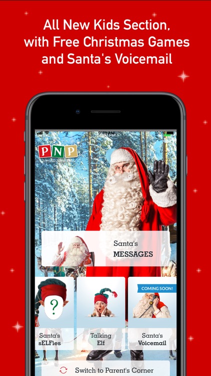 PNP – Portable North Pole™ screenshot-6