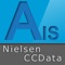 AIS数据客户端 是尼尔森网联媒介数据服务有限公司(Nielsen-CCData)自主研发,并率先在国内推出的第一款专业AIS数据终端,数据源来自尼尔森网联AIS全媒体广告洞察分析系统,为客户提供随时随地的数据服务。尼尔森AIS全媒体广告洞察于1990开始在中国服务,提供581类产品或服务的广告花费,广告投放和广告创意信息,全方位覆盖电视,互联网,平面,电台等主流媒体