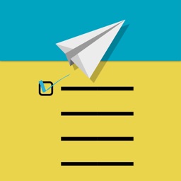 Flying Notes Apple Watch App
