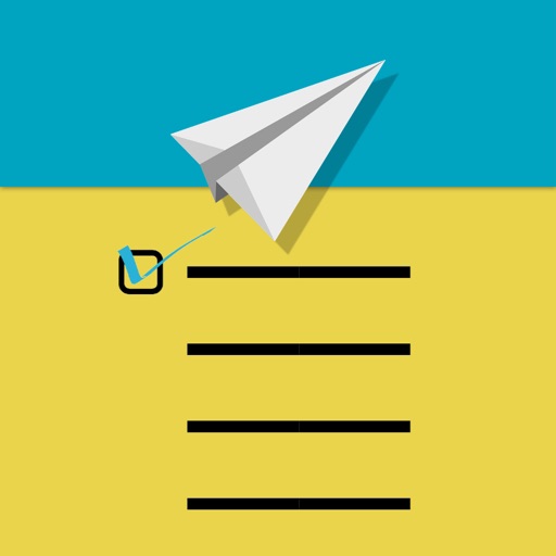 Flying Notes