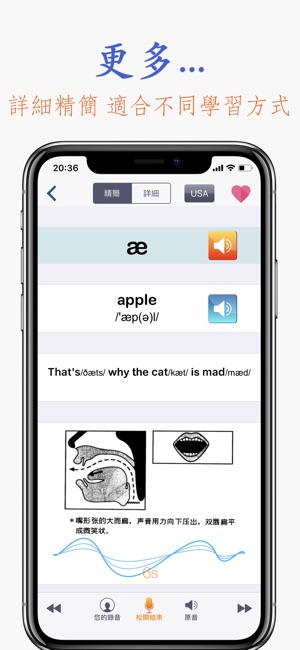 英語音標(圖5)-速報App