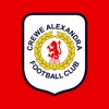 Crewe Alexandra Official App