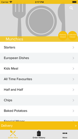 Munchies Cambuslang(圖2)-速報App