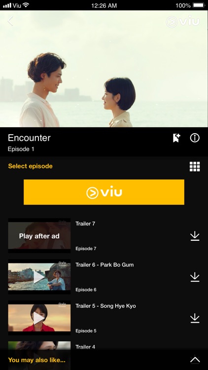 Viu screenshot-3