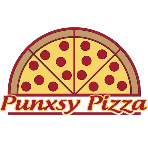 Punxsy Pizza